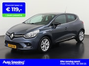 Renault Clio - 0.9 TCe Limited | Navigatie | Parkeersensor | Zondag Open