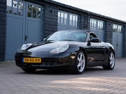 Porsche Boxster - S 3.2