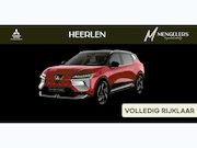 Mitsubishi Eclipse Cross - Intense+ 87 kWh 22 KW OBC Mengelers Actieprijs € 44.995,00