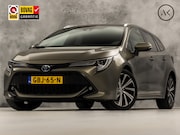 Toyota Corolla - 1.8 Hybrid Dynamic Sport Automaat (APPLE CARPLAY, LEDER, STO