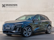 Audi Q6 e-tron - quattro 100 kWh Luchtv-Pano-21"-Head up-Sportstoelen-ACC-360