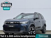 Dacia Bigster - 1.8 Hybrid 155 Launch Edition | Navigatie | Panoramadak | Do