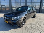 Mercedes-Benz GLC-klasse - 43 AMG / Pano / Leder