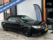 Saab 9-3 - 2.0t Vector Spring Edition | AUTOMAAT | CABRIO