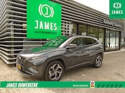 Hyundai Tucson - 1.6 T-GDI HEV Comfort Smart