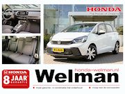 Honda Jazz - 1.5i e:HEV ELEGANCE - NIEUW - 122 PK - FULL HYBRID - AUTOMAA