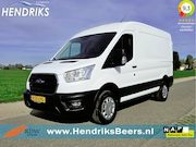 Ford Transit - 350 2.0 TDCI L2 H2 - 130 Pk - Euro 6 - Airco - Cruise Contro