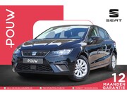 Seat Ibiza - 1.0 EcoTSI 95pk Style | Apple Carplay | PDC | Cruise Control
