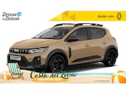 Dacia Sandero - Stepway (ANWB Private Lease Actie v.a. € 404, -) Eco-G 120 e