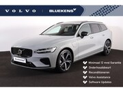 Volvo V60 - T6 Recharge AWD Plus Dark - Panorama/schuifdak - IntelliSafe