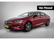 Opel Insignia - Grand Sport 2.0 Turbo Ultimate | 200pk | Leder | Navigatie |