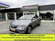 Renault Arkana - 1.6 E-Tech Hybrid 145 Zen