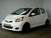 Toyota Aygo - 1.0-12V Comfort AIRCO, NWE APK