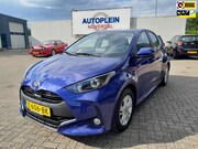 Toyota Yaris - 1.5 Hybrid 115 Active Nette in Nederland nieuw geleverde dea