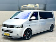 Volkswagen Transporter - 2.0 TDI BM L2H1 DC Comfortline