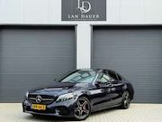 Mercedes-Benz C-klasse - C 200 d Solution AMG / Pano / CARPLAY