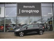 Renault Clio - 120PK-DYNAMIQUE-AUTOM-93DKM-NAVI-AIRCO-LMV