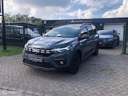 Dacia Jogger - 1.0 TCe 100 ECO-G Extreme 7p. 21.DKM BI-FUEL AIRCO NAVIGATIE