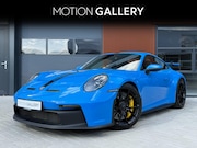 Porsche 992 - 911 4.0 GT3 510PK Clubsport | Porsche Garantie | Vol | PPF |
