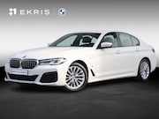 BMW 5-serie - 530e High Executive | M-Sportpakket | Comfort Stoelen | Trek
