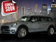 MINI Clubman - One