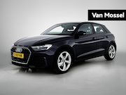 Audi A1 - Sportback 25 TFSI Advanced edition 95 PK | Automaat | Stoelv