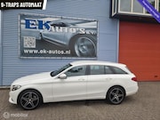 Mercedes-Benz C-klasse - Estate 180 Avantgarde 9G-tronic automaat