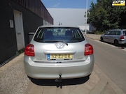 Toyota Auris - 1.6-16V Sol Business met NAVI AIRCO TERKHAAK rijdt 100% goed