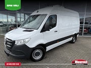 Mercedes-Benz Sprinter - KOELWAGEN 317 1.9 CDI L2H2 RWD Xarios 350 | Dag en nacht koe