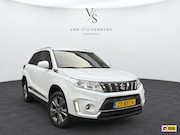 Suzuki Vitara - 1.0 Boosterjet Comfort Stoelverwarming Navigatiescherm