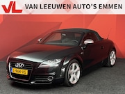 Audi TT - Roadster 2.0 TFSI Pro Line S | Navigatie | Stoelverwarming |