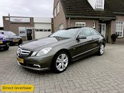 Mercedes-Benz E-klasse - Coupé 250 CGI Avantg. Aut Panoramadak