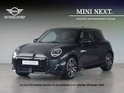 MINI Cooper - E John Works Pakket L