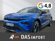 Skoda Elroq - RS 4x4 Matrix AHK Navi 360&deg; Kamera HuD