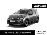 Dacia Jogger - Hybrid 155 6AT Extreme 5-zits | Achteruitrijcamera | Cruise