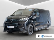 Peugeot e-Expert - L3 STX Special Edition - Electric | 2 zitplaatsen rechtsvoor