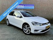 Volkswagen Golf - 1.0 TSI Automaat ACC/PDC/Carplay
