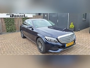 Mercedes-Benz C-klasse - 400 4MATIC AUTOMAAT