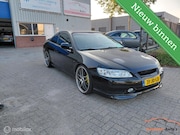 Honda Accord - 3.0i-24V V6