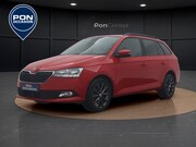Skoda Fabia - Combi 1.0 TSI Business Edition | Carplay | Stoelverwarming |