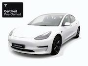 Tesla Model 3 - Long Range AWD "Certified Pre-Owned"