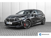 BMW 1-serie - M135i xDrive High Executive 306 PK | Panoramadak | Harman Ka