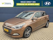 Hyundai i20 - 1.2 HP i-Motion Comfort | Climate Control | Parkeersensoren