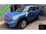 MINI Countryman - 1.6 Cooper Chili