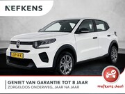Citroën C3 - You 1.2 Turbo 100pk | Lage kilometerstand | Airco | Cruise C