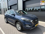 Hyundai Tucson - 1.6 GDi Comfort