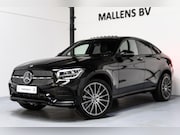 Mercedes-Benz GLC-Klasse Coupe - 300e 4MATIC AMG/360/LEDER/CARPLAY/SCHUIFDAK/KEYLESS/DEALEROH