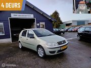 Fiat Punto - 1.2 Navigator Garantie, en alle inruil mogelijk
