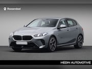 BMW 1-serie - 120 M-Sport | Harman Kardon | Stoelverwarming | Comfort Acce