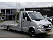 Mercedes-Benz Sprinter - 519 3.0 CDI 432